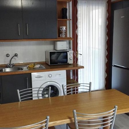 Apartament Sansoain Jaca Zewnętrze zdjęcie