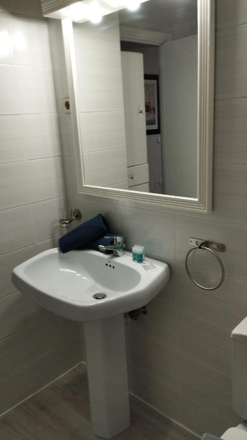 Apartament Sansoain Jaca Zewnętrze zdjęcie