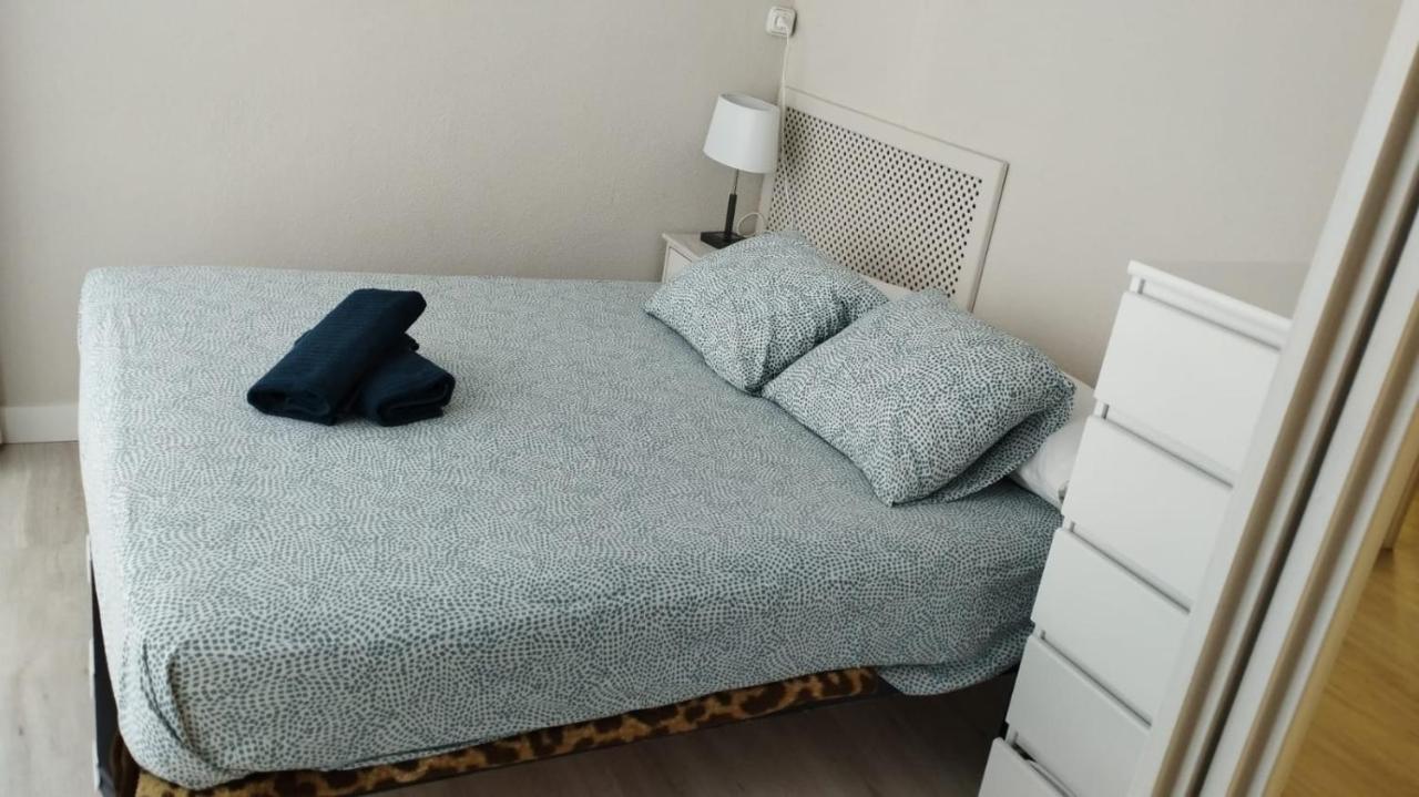 Apartament Sansoain Jaca Zewnętrze zdjęcie